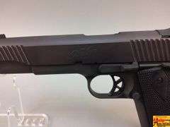 Kimber, 45ACP, K01491