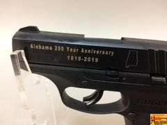 Ruger 10/22, 22LR, BAMA0267