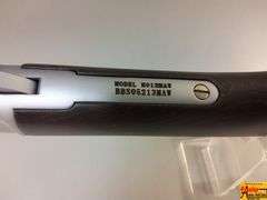 Henry H012MAW, 357, BBS05213MAW