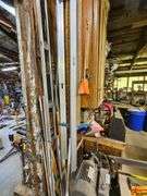 Levels, Rulers, Yard Sticks and More