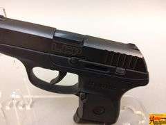 Ruger LCP, 380cal, 371226515