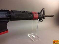 Springfield Saint, Multi Cal, ST381517