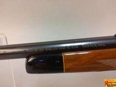Remington 700, 7mm Mag, A6298646, with Simmons Scope 4.5 - 14x40