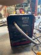 Century 80 Gasless Wire Feed Welder