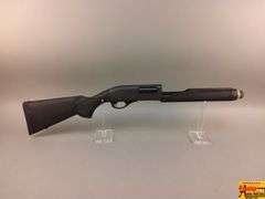 Remington 870, 12ga, RS48691N