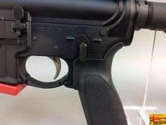 Springfield Saint, Multi Cal, ST381517