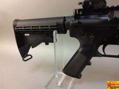 F&N M4, 556, M4CE00099