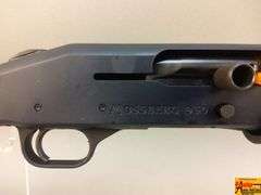 Mossberg 930, 12ga, AF093477