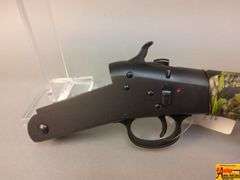 Stevens 301, 12ga, 219863A