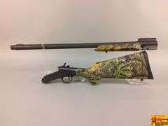 Stevens 301, 12ga, 219863A