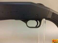 Mossberg 930, 12ga, AF134514