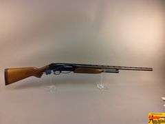 Mossberg 500A, 12ga, P071860