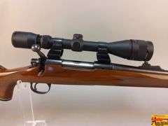 Remington 700, 7mm Mag, A6298646, with Simmons Scope 4.5 - 14x40