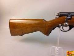 Mossberg 44(US), 22LR,