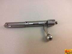 Ruger 77/357, 357mag, 740-48354