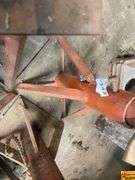 Four Metal Lift Stands