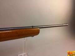 Mossberg 44(US), 22LR,