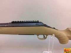 Ruger American, 556cal, 694-89229