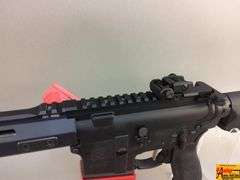 Springfield Saint Victor, Multi-Cal, 294929