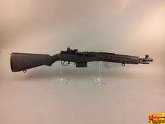 Springfield SOCOM 16, 7.62, 420461