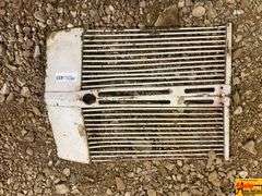 Tractor Grill