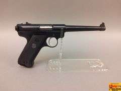 Ruger MKII, 22LR, 212-94904