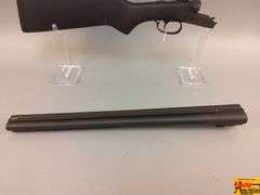 Stoeger Coach Gun Double Defense, 20ga, A039163-10