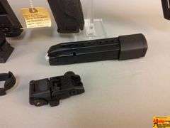 Smith & Wesson M&P Response, 9mm, RSP2529