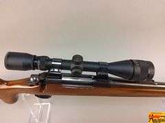 Remington 700, 7mm Mag, A6298646, with Simmons Scope 4.5 - 14x40