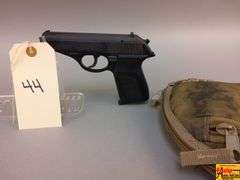 Sig Sauer P230, 9mm, S172402