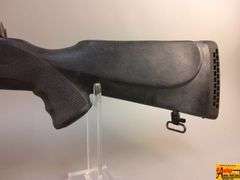 SKS Sporter, 7.62, 20002310, No Trigger or Firing Mech. with Matching Wood Stock