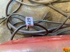 Century 80 Gasless Wire Feed Welder