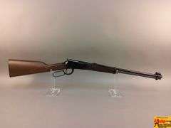 Henry H001M, 22 Mag, M086283H