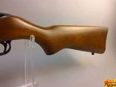Ruger 10/22, 22LR, 128-83009