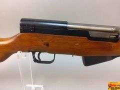 SKS RI 112E, 7.62cal, 21061301