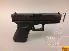 Glock 23 (Gen 4), 40, VCS843