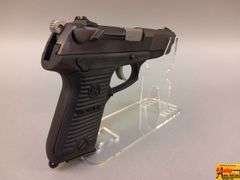 Ruger P89, 9mm, 305-28849