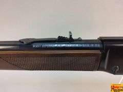 Henry H001M, 22 Mag, M086283H