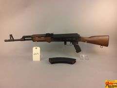 Century Arms C39U2, 7.62, C39U2A59667