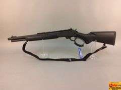 Marlin 1895, 45/70, MR15901J