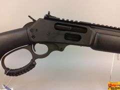Marlin 1895, 45/70, MR15901J