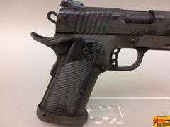 Rock Island M1911 A2 FS, 9mm, RIA2073103