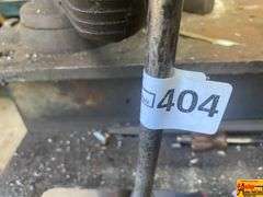 Heavy Duty Steel Work Bench with Vise
