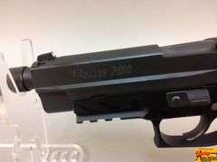 Sig Sauer P220, 45, 37B014760