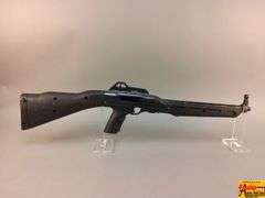 Hi Point 995, 9mm, A22920