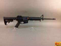 Smith & Wesson M&P 15, 556, TN97353