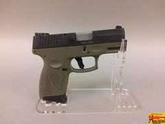 Taurus G2C, 9mm, ACB543228