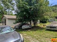 3-Bedroom House On 1 Acre± In North Madison County