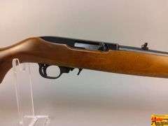 Ruger 10/22, 22LR, 128-83009