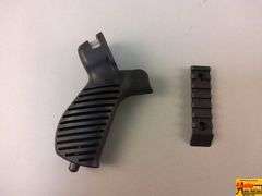 Mossberg 500, 12ga, V0132761